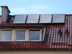 Instalacja Solarna